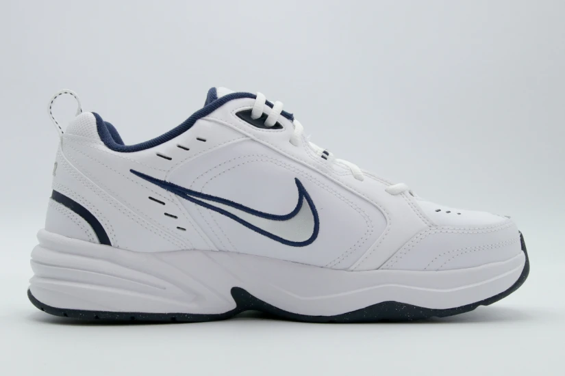 Nike Air Monarch Iv Παπούτσια Γυμναστηρίου-Προπόνησης (415445 102)