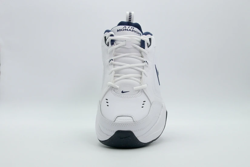 Nike Air Monarch Iv Παπούτσια Γυμναστηρίου-Προπόνησης (415445 102)