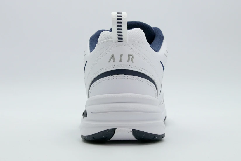 Nike Air Monarch Iv Παπούτσια Γυμναστηρίου-Προπόνησης (415445 102)