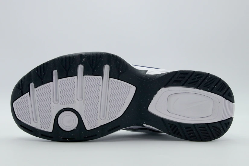 Nike Air Monarch Iv Παπούτσια Γυμναστηρίου-Προπόνησης (415445 102)