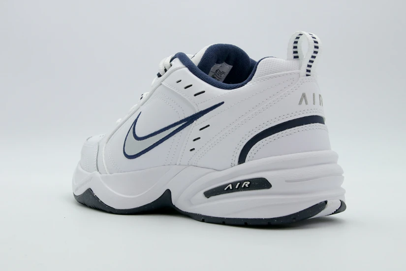 Nike Air Monarch Iv Παπούτσια Γυμναστηρίου-Προπόνησης (415445 102)