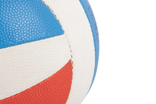 Amila Μπάλα Volley Amila Gv-250 Red-Blue-White Νο. 5 (41605)