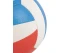 Amila Μπάλα Volley Amila Gv-250 Red-Blue-White Νο. 5 (41605)