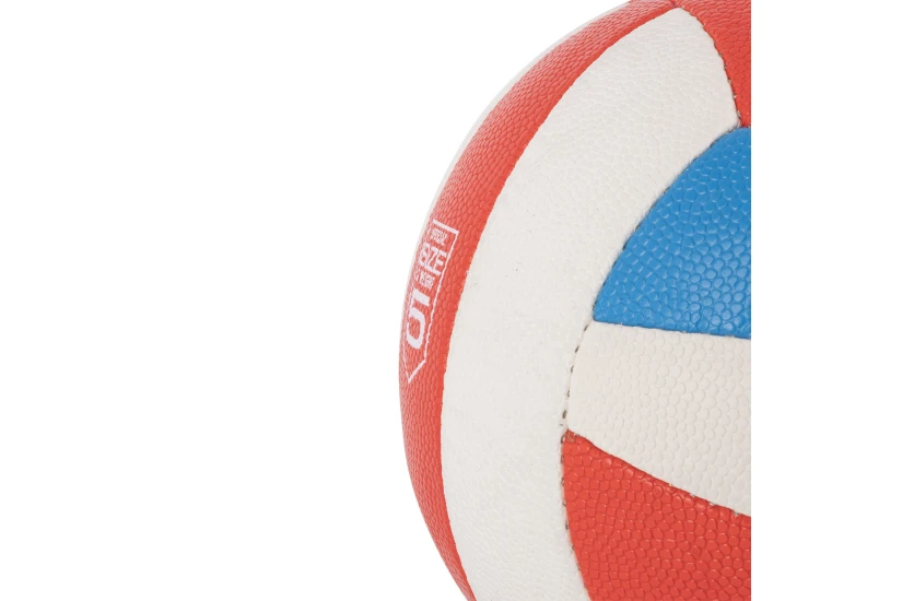 Amila Μπάλα Volley Amila Gv-250 Red-Blue-White Νο. 5 (41605)