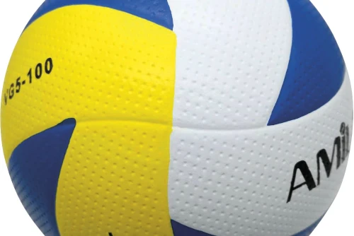 Escape Camping Μπάλα Volley Amila Vag5-100 No. 5 (41614)