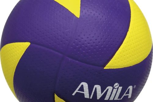 Escape Camping Μπάλα Volley Amila Vag5-102 No. 5 (41616)