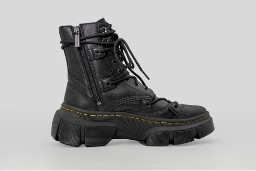 Dr. Martens Dmxl 8-Eye Leather Μποτάκια Μόδας (41646001)