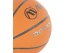 Amila Dominate Μπάλα Μπάσκετ Πορτοκαλί, Μαύρη