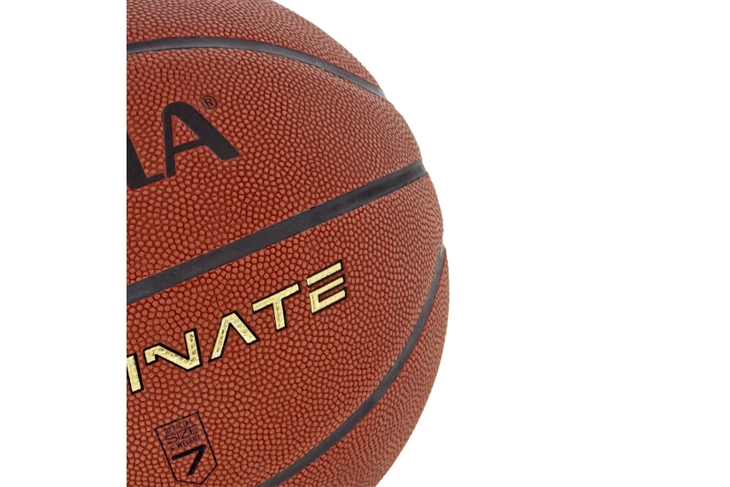 Amila Dominate Μπάλα Μπάσκετ Κεραμιδί