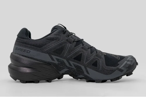 Salomon Speedcross 6 Παπούτσια Trail Running (417379)
