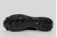 Salomon Speedcross 6 Ανδρικά Αθλητικά Παπούτσια Trail Running Μαύρα