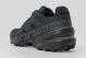 Salomon Speedcross 6 Ανδρικά Αθλητικά Παπούτσια Trail Running Μαύρα