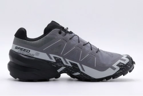 Salomon Speedcross 6 Παπούτσια Trail Running (417380)