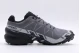 Salomon Speedcross 6 Ανδρικά Αθλητικά Παπούτσια Trail Running