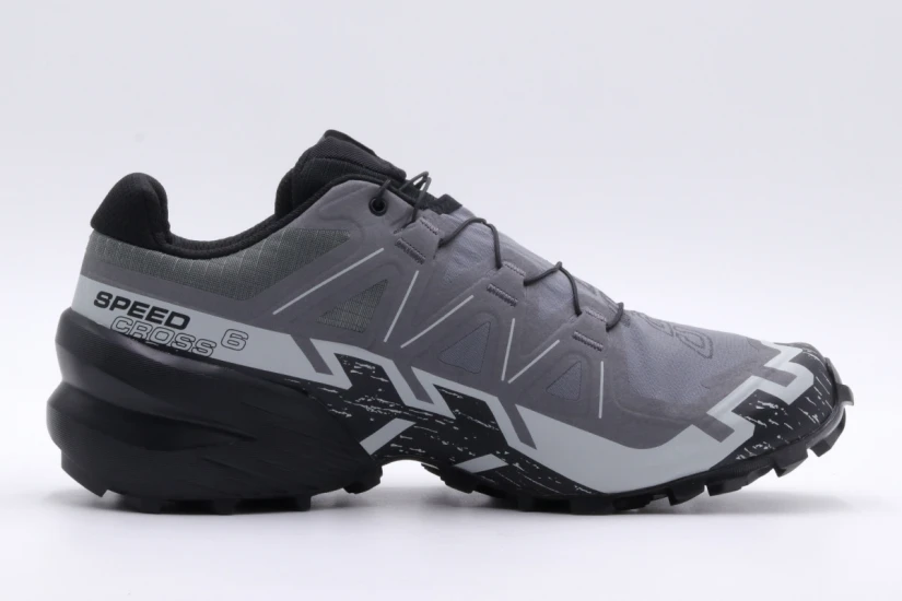 Salomon Speedcross 6 Ανδρικά Αθλητικά Παπούτσια Trail Running