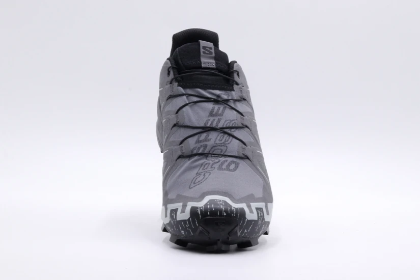 Salomon Speedcross 6 Ανδρικά Αθλητικά Παπούτσια Trail Running