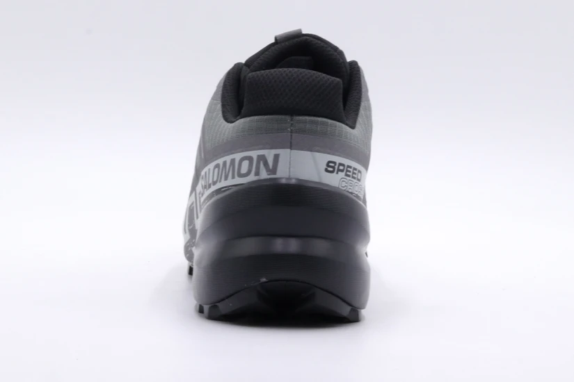 Salomon Speedcross 6 Ανδρικά Αθλητικά Παπούτσια Trail Running
