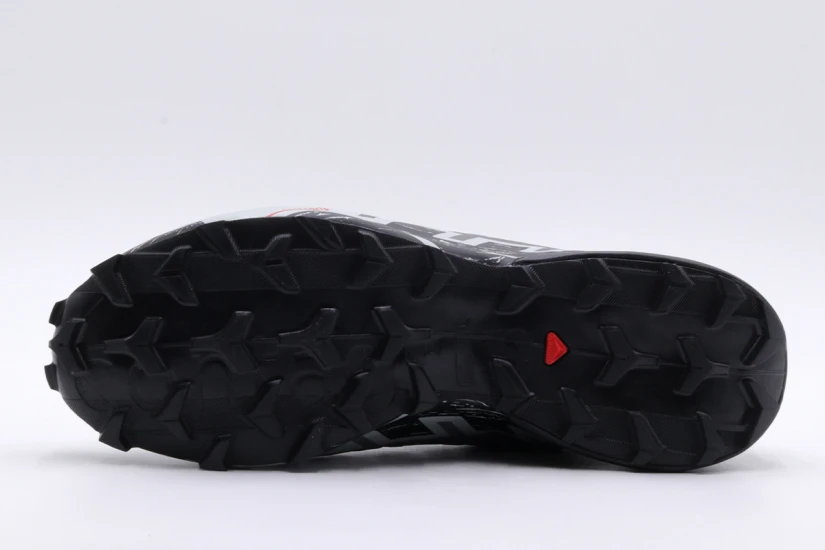 Salomon Speedcross 6 Ανδρικά Αθλητικά Παπούτσια Trail Running