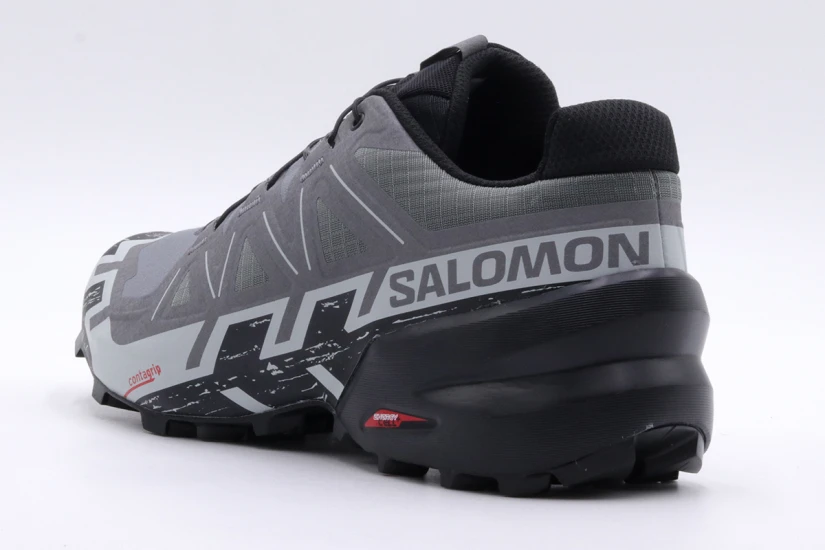 Salomon Speedcross 6 Ανδρικά Αθλητικά Παπούτσια Trail Running