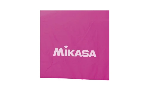 Amila Τσάντα Mikasa Ροζ (41887)