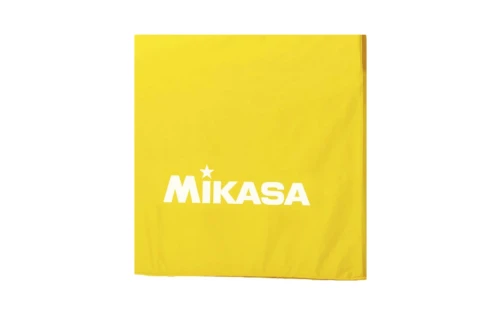 Amila Τσάντα Mikasa Κίτρινη (41889)