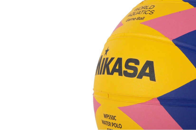 Amila Μπάλα Water Polo Mikasa Wp550C No. 5