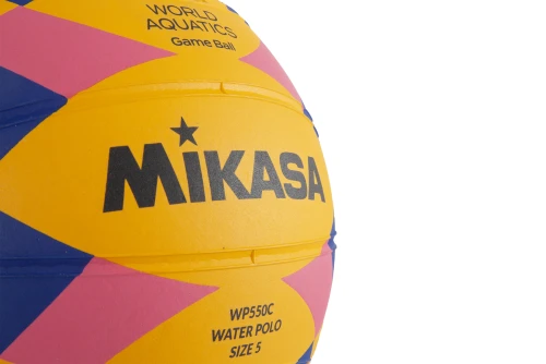 Amila Μπάλα Water Polo Mikasa Wp440C No. 4 (41892)