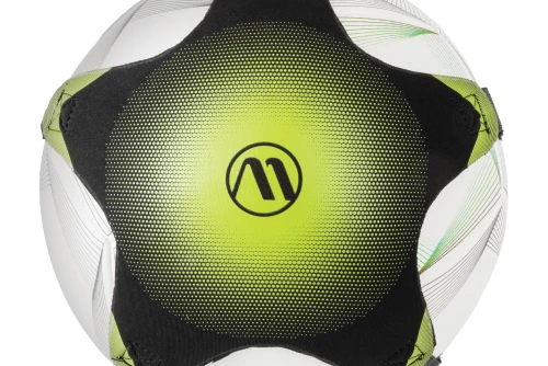 Amila Σετ Εξάσκησης Ποδοσφαίρου Soccer Kick Trainer Net Hunter ? B (41929)