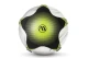 Amila Σετ Εξάσκησης Ποδοσφαίρου Soccer Kick Trainer Net Hunter ? B (41929)