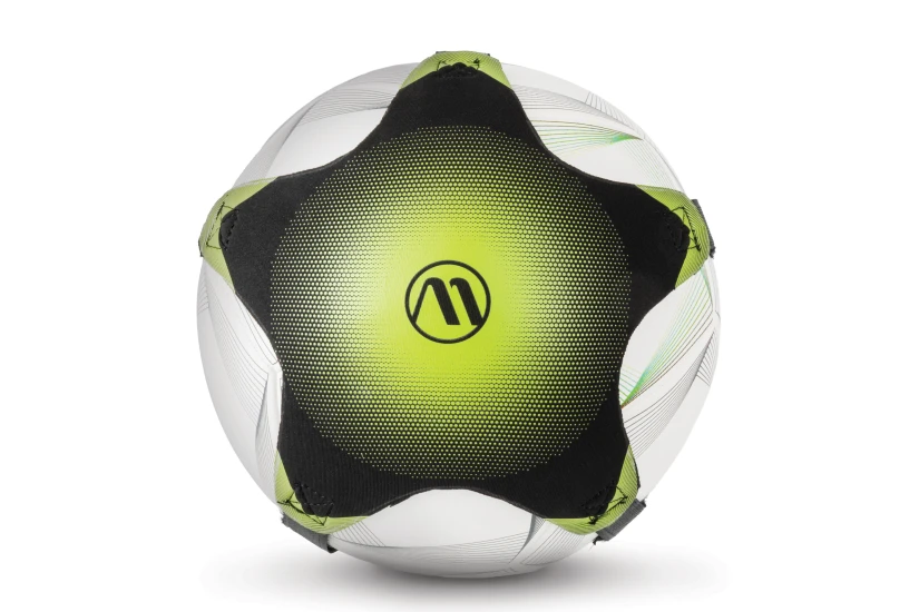 Amila Σετ Εξάσκησης Ποδοσφαίρου Soccer Kick Trainer Net Hunter ? B (41929)