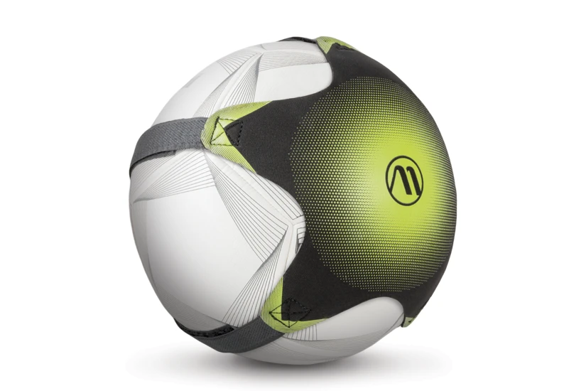 Amila Σετ Εξάσκησης Ποδοσφαίρου Soccer Kick Trainer Net Hunter ? B (41929)