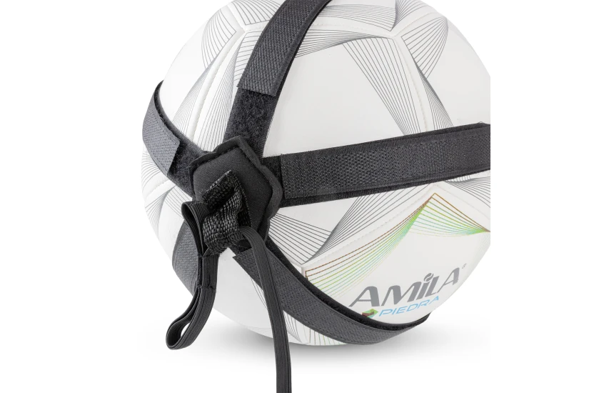Amila Σετ Εξάσκησης Ποδοσφαίρου Soccer Kick Trainer Net Hunter ? B (41929)