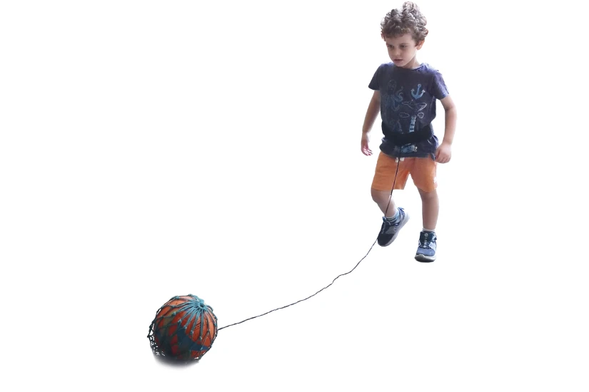Amila Soccer Kick Trainer (41930)