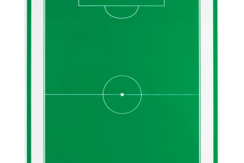 Amila Ταμπλό Προπονητή Ποδοσφαίρου 24X40Cm (41962)