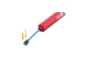 Amila Heavy Duty Double Action Pump Τρόμπα (41980 RED)