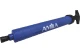 Amila Τρόμπα Χεριού Amila 33,5Cm Διπλής Ενέργειας (41980)
