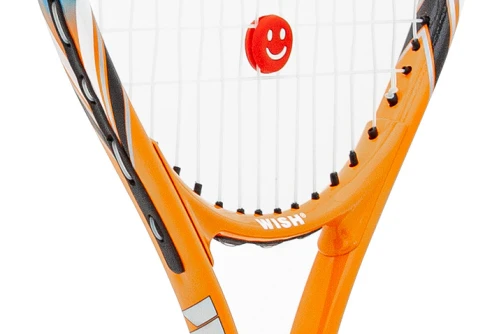 Amila Ρακέτα Tennis Wish Alumtec 2577 Πορτοκαλί (42035)