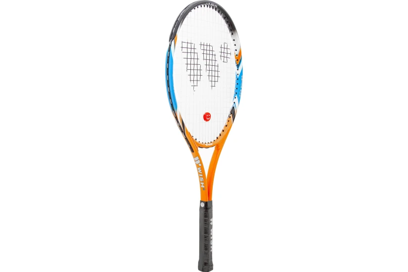 Amila Ρακέτα Tennis Wish Alumtec 2577 Πορτοκαλί (42035)