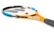 Amila Ρακέτα Tennis Wish Alumtec 2577 Πορτοκαλί (42035)