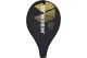Amila Ρακέτα Tennis Wish Alumtec 2577 Πορτοκαλί (42035)