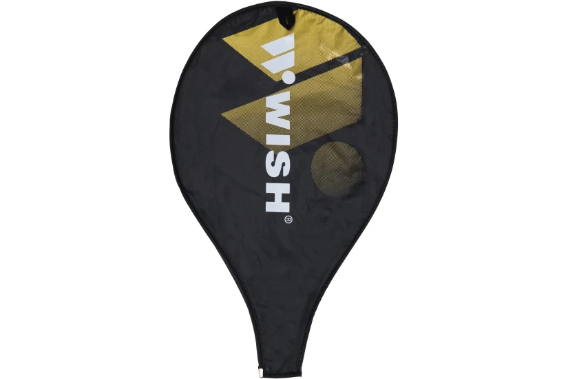 Amila Ρακέτα Tennis Wish Alumtec 2577 Πορτοκαλί (42035)