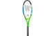 Amila Ρακέτα Tennis Wish Alumtec 2577 Πράσινη (42036)