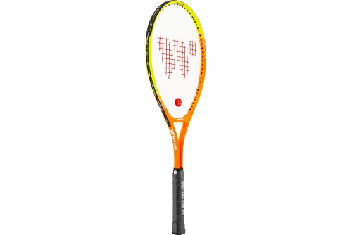Amila Ρακέτα Tennis Wish Junior 2600 Πορτοκαλίκίτρινο (42051)