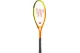Amila Ρακέτα Tennis Wish Junior 2600 Πορτοκαλίκίτρινο (42051)