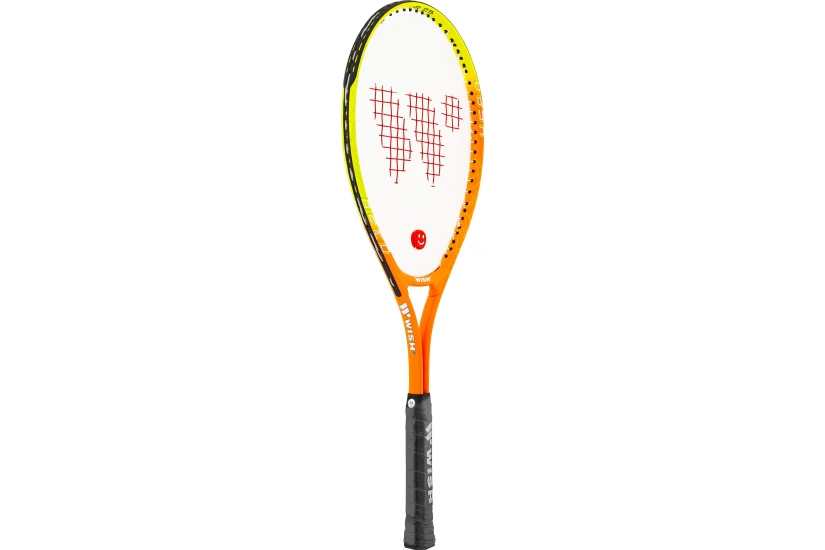 Amila Ρακέτα Tennis Wish Junior 2600 Πορτοκαλίκίτρινο (42051)