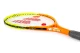 Amila Ρακέτα Tennis Wish Junior 2600 Πορτοκαλίκίτρινο (42051)