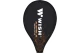 Amila Ρακέτα Tennis Wish Junior 2600 Πορτοκαλίκίτρινο (42051)