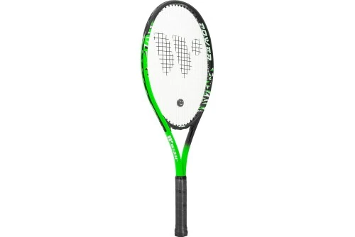 Amila Ρακέτα Tennis Wish Alumtec 2515 Πράσινομαύρο (42053)