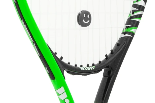 Amila Ρακέτα Tennis Wish Alumtec 2515 Πράσινομαύρο (42053)