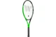 Amila Ρακέτα Tennis Wish Alumtec 2515 Πράσινομαύρο (42053)